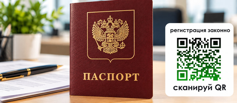 прописка в Сергаче регистрация в Сергаче